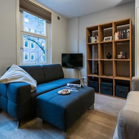 Two-Bedroom Apartment In Amsterdam West מראה חיצוני תמונה