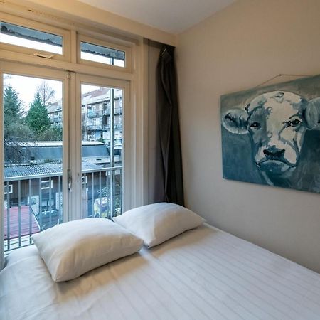 Two-Bedroom Apartment In Amsterdam West מראה חיצוני תמונה