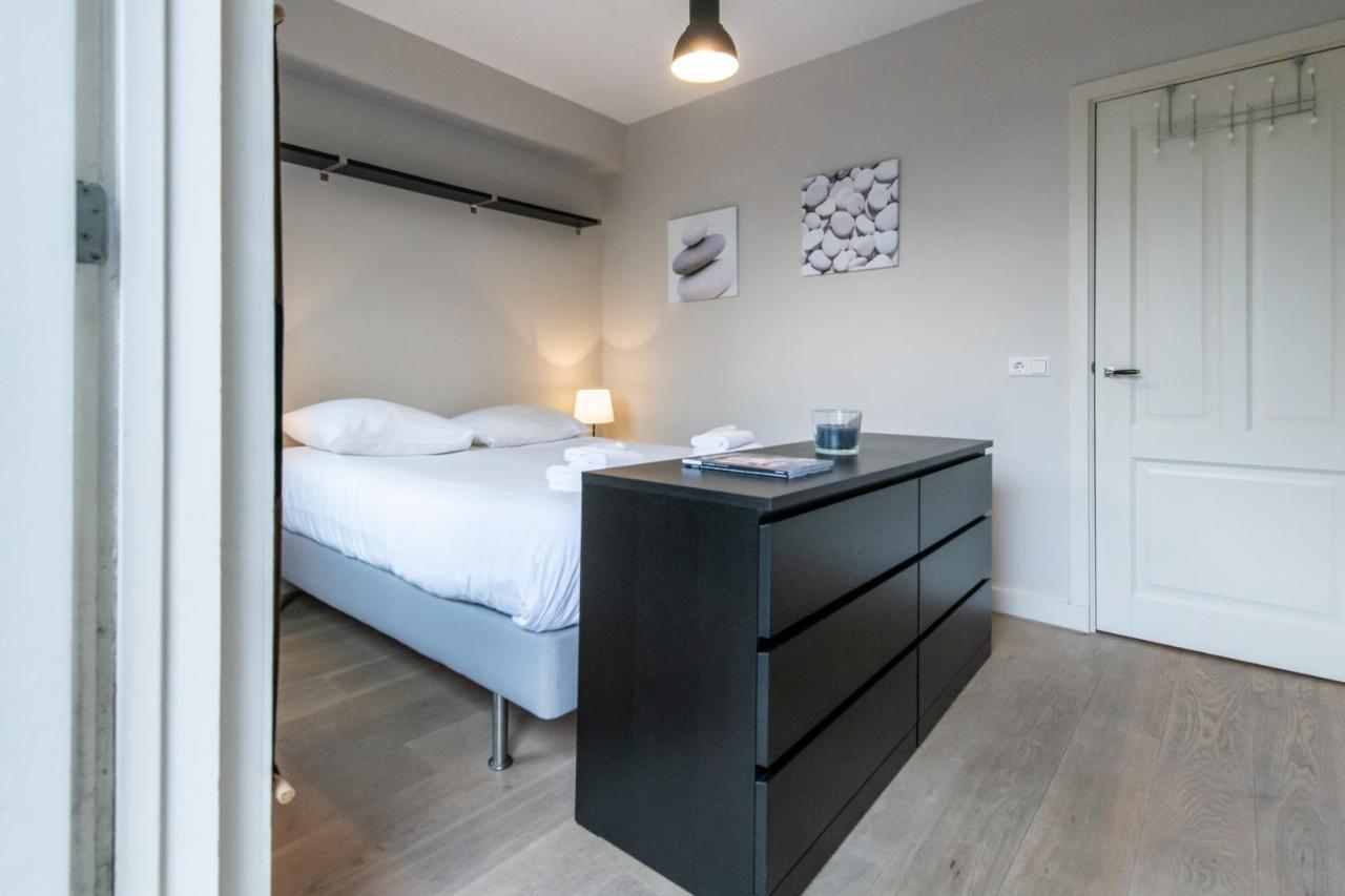 Two-Bedroom Apartment In Amsterdam West מראה חיצוני תמונה