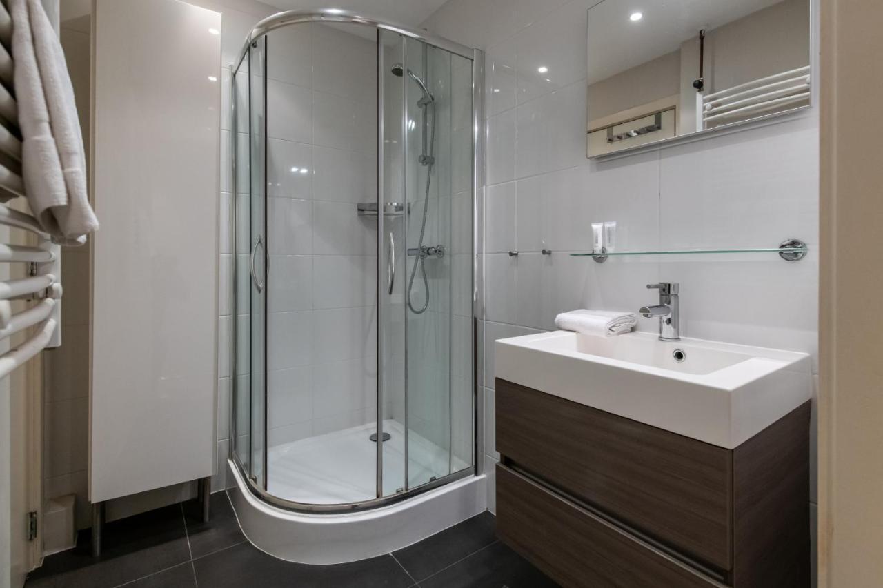 Two-Bedroom Apartment In Amsterdam West מראה חיצוני תמונה
