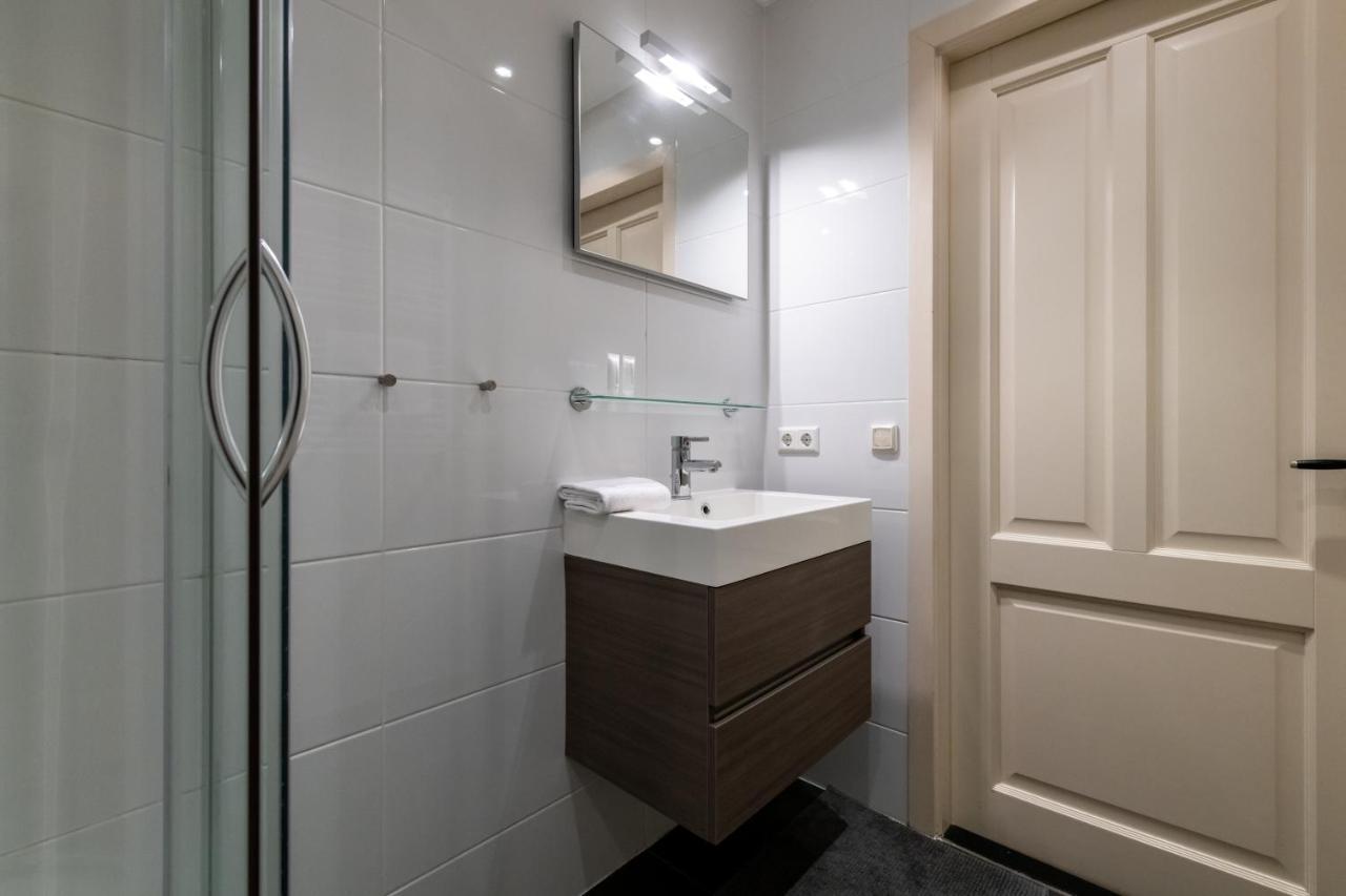 Two-Bedroom Apartment In Amsterdam West מראה חיצוני תמונה